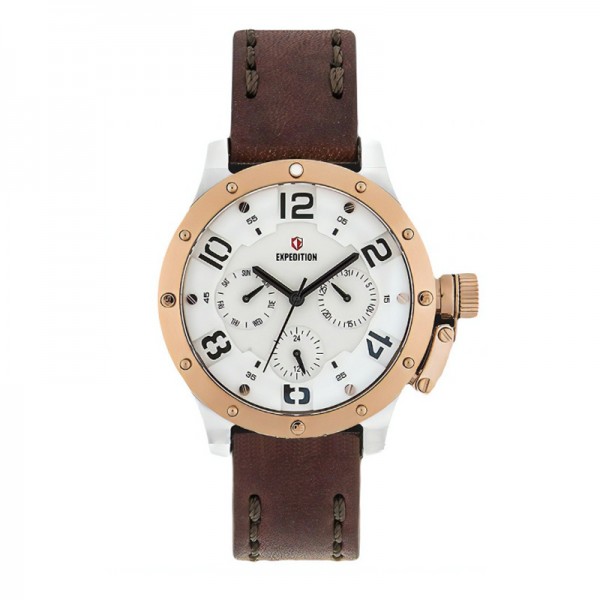 Expedition 6381 Silver Rosegold Lady BFLTRSLBA